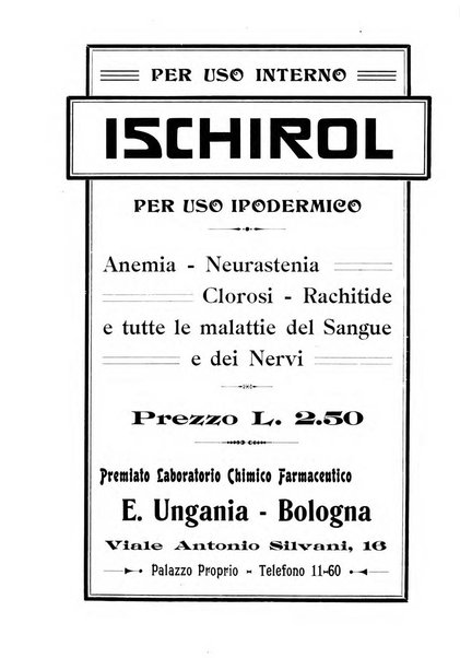 Rivista ospedaliera giornale di medicina e chirurgia