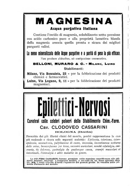 Rivista ospedaliera giornale di medicina e chirurgia