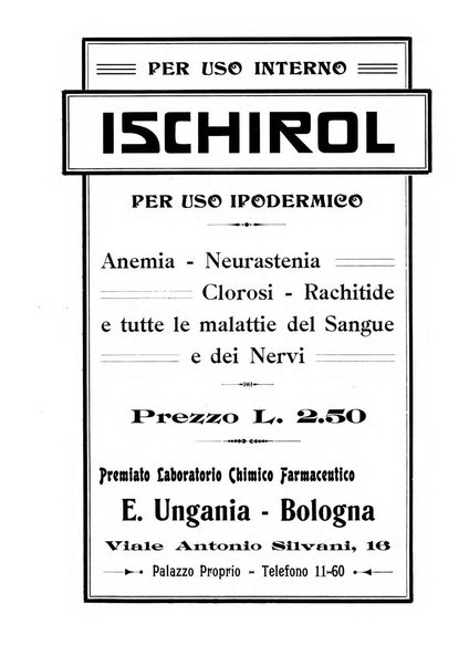 Rivista ospedaliera giornale di medicina e chirurgia