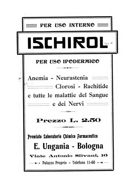 Rivista ospedaliera giornale di medicina e chirurgia