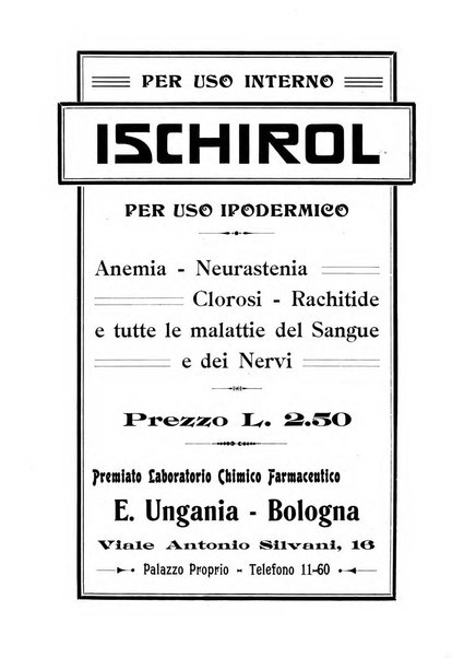 Rivista ospedaliera giornale di medicina e chirurgia