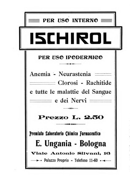 Rivista ospedaliera giornale di medicina e chirurgia