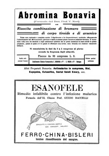 Rivista ospedaliera giornale di medicina e chirurgia