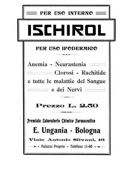 Rivista ospedaliera giornale di medicina e chirurgia