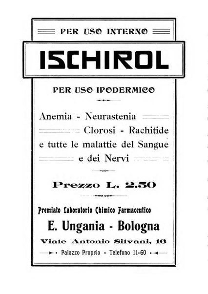 Rivista ospedaliera giornale di medicina e chirurgia