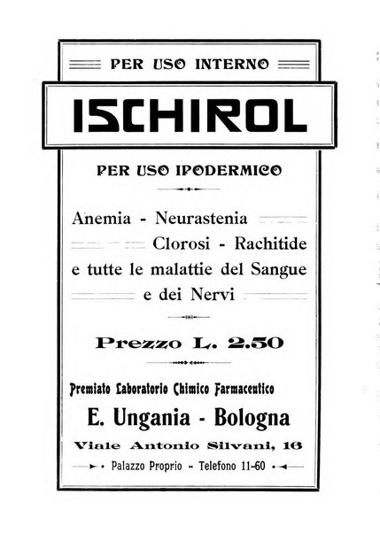 Rivista ospedaliera giornale di medicina e chirurgia