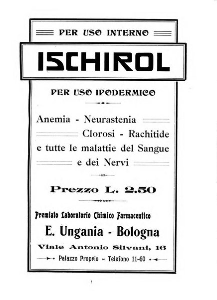 Rivista ospedaliera giornale di medicina e chirurgia