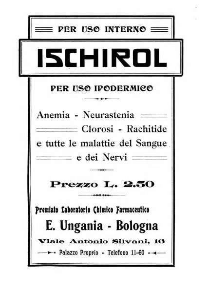 Rivista ospedaliera giornale di medicina e chirurgia