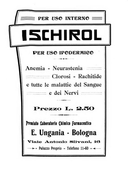 Rivista ospedaliera giornale di medicina e chirurgia