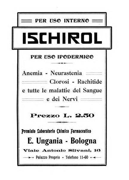 Rivista ospedaliera giornale di medicina e chirurgia