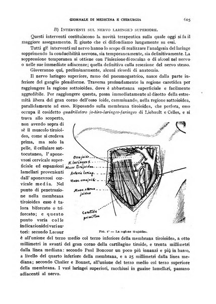 Rivista ospedaliera giornale di medicina e chirurgia