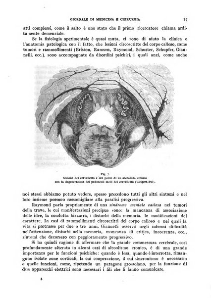 Rivista ospedaliera giornale di medicina e chirurgia