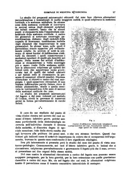 Rivista ospedaliera giornale di medicina e chirurgia