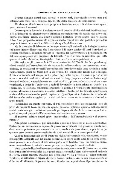 Rivista ospedaliera giornale di medicina e chirurgia