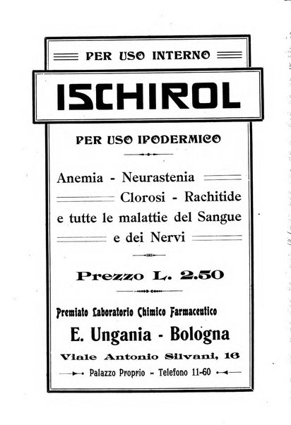 Rivista ospedaliera giornale di medicina e chirurgia