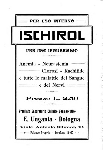 Rivista ospedaliera giornale di medicina e chirurgia