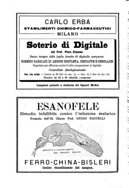 Rivista ospedaliera giornale di medicina e chirurgia