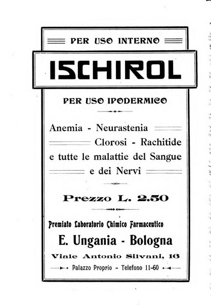 Rivista ospedaliera giornale di medicina e chirurgia