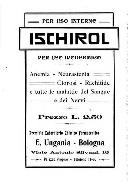 Rivista ospedaliera giornale di medicina e chirurgia