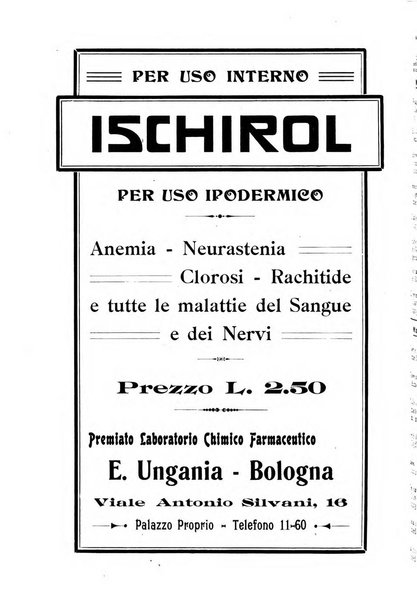 Rivista ospedaliera giornale di medicina e chirurgia