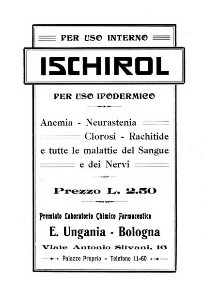 Rivista ospedaliera giornale di medicina e chirurgia