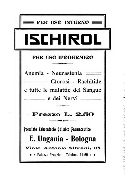 Rivista ospedaliera giornale di medicina e chirurgia