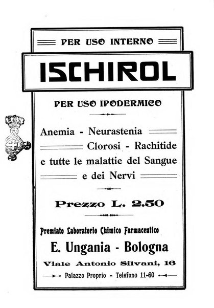 Rivista ospedaliera giornale di medicina e chirurgia