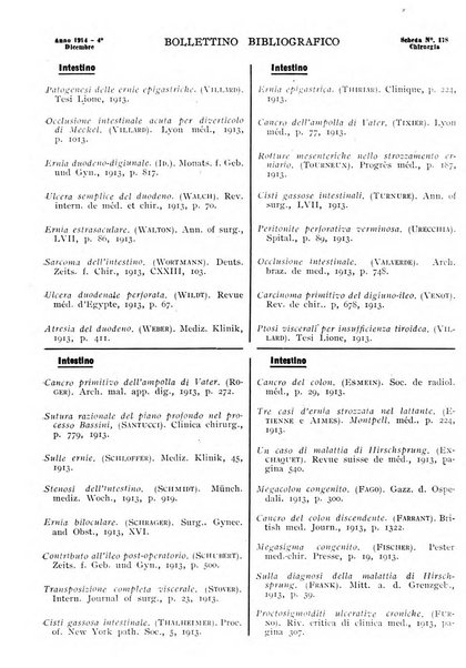 Rivista ospedaliera giornale di medicina e chirurgia