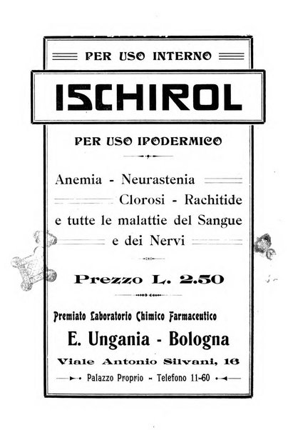 Rivista ospedaliera giornale di medicina e chirurgia