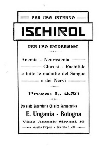 Rivista ospedaliera giornale di medicina e chirurgia