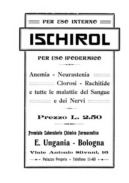 Rivista ospedaliera giornale di medicina e chirurgia