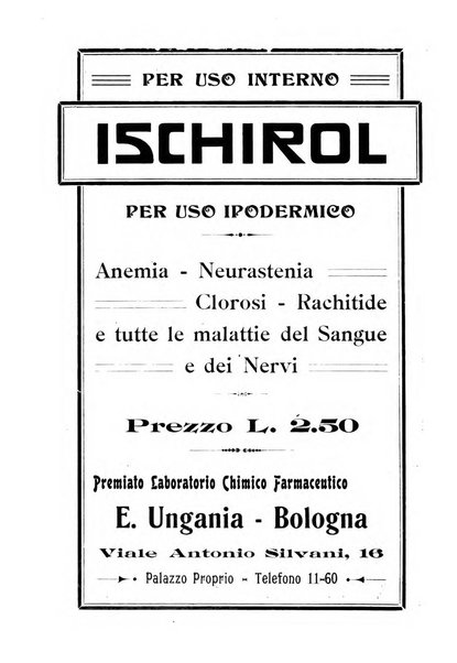 Rivista ospedaliera giornale di medicina e chirurgia