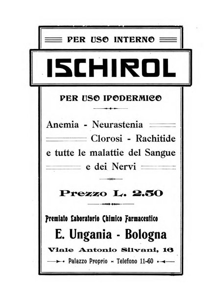 Rivista ospedaliera giornale di medicina e chirurgia