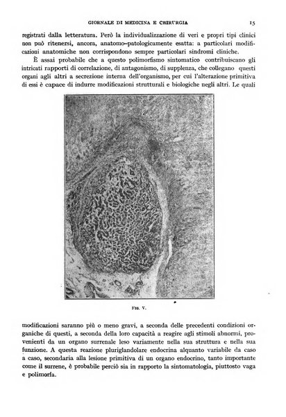 Rivista ospedaliera giornale di medicina e chirurgia