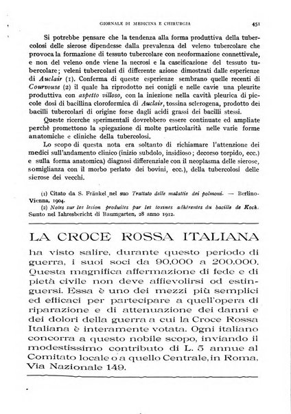 Rivista ospedaliera giornale di medicina e chirurgia