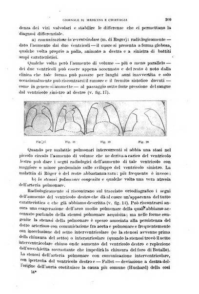 Rivista ospedaliera giornale di medicina e chirurgia