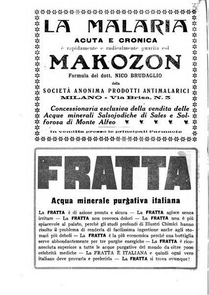 Rivista ospedaliera giornale di medicina e chirurgia