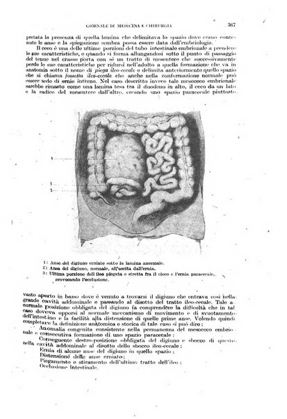 Rivista ospedaliera giornale di medicina e chirurgia