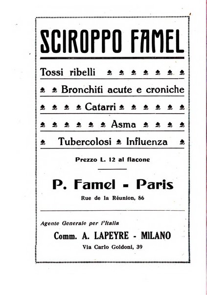 Rivista ospedaliera giornale di medicina e chirurgia