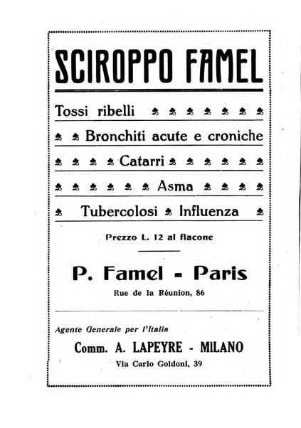 Rivista ospedaliera giornale di medicina e chirurgia