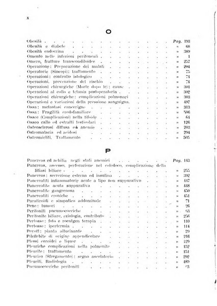 Rivista ospedaliera giornale di medicina e chirurgia