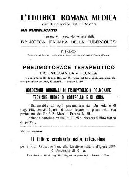 Rivista ospedaliera giornale di medicina e chirurgia