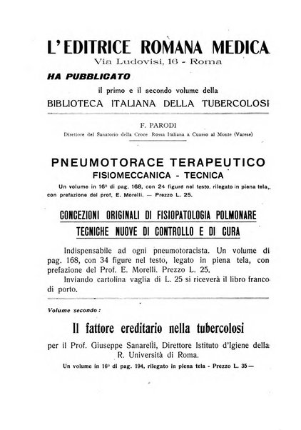 Rivista ospedaliera giornale di medicina e chirurgia