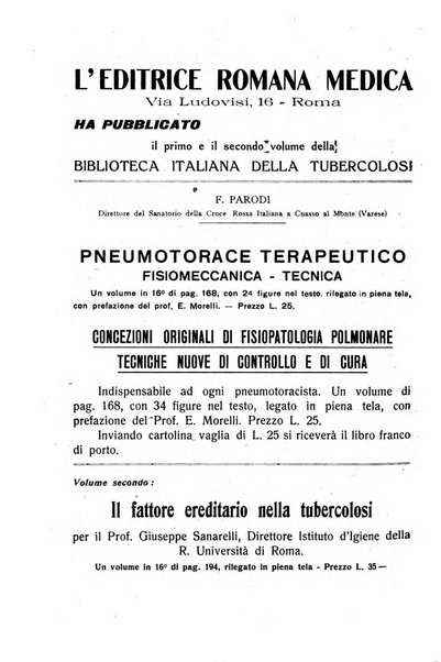 Rivista ospedaliera giornale di medicina e chirurgia