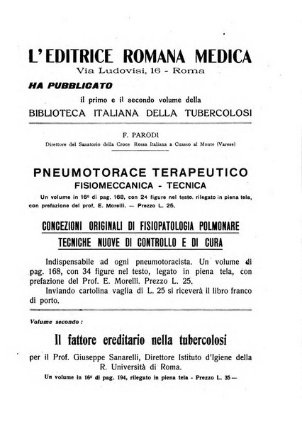 Rivista ospedaliera giornale di medicina e chirurgia