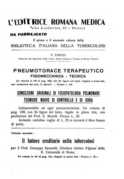 Rivista ospedaliera giornale di medicina e chirurgia