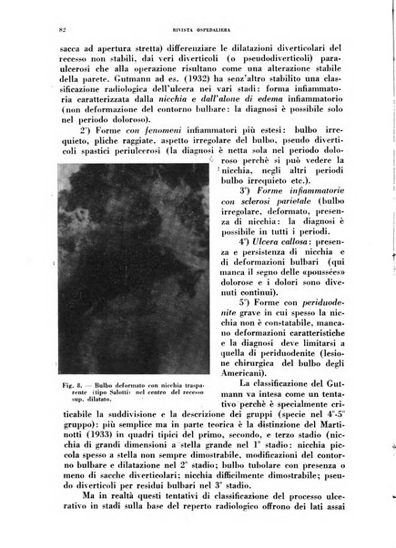 Rivista ospedaliera giornale di medicina e chirurgia