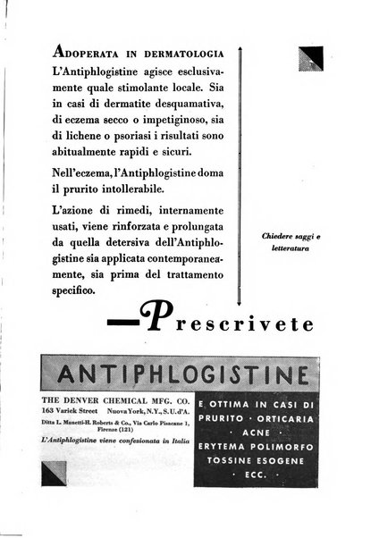 Rivista ospedaliera giornale di medicina e chirurgia