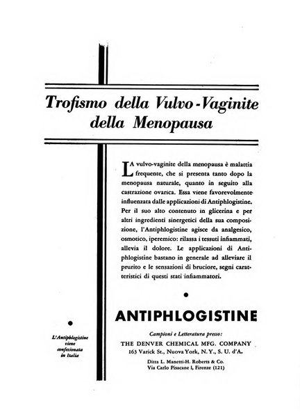 Rivista ospedaliera giornale di medicina e chirurgia