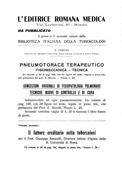 Rivista ospedaliera giornale di medicina e chirurgia